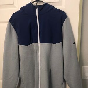 Men New Under Armour Jacket L